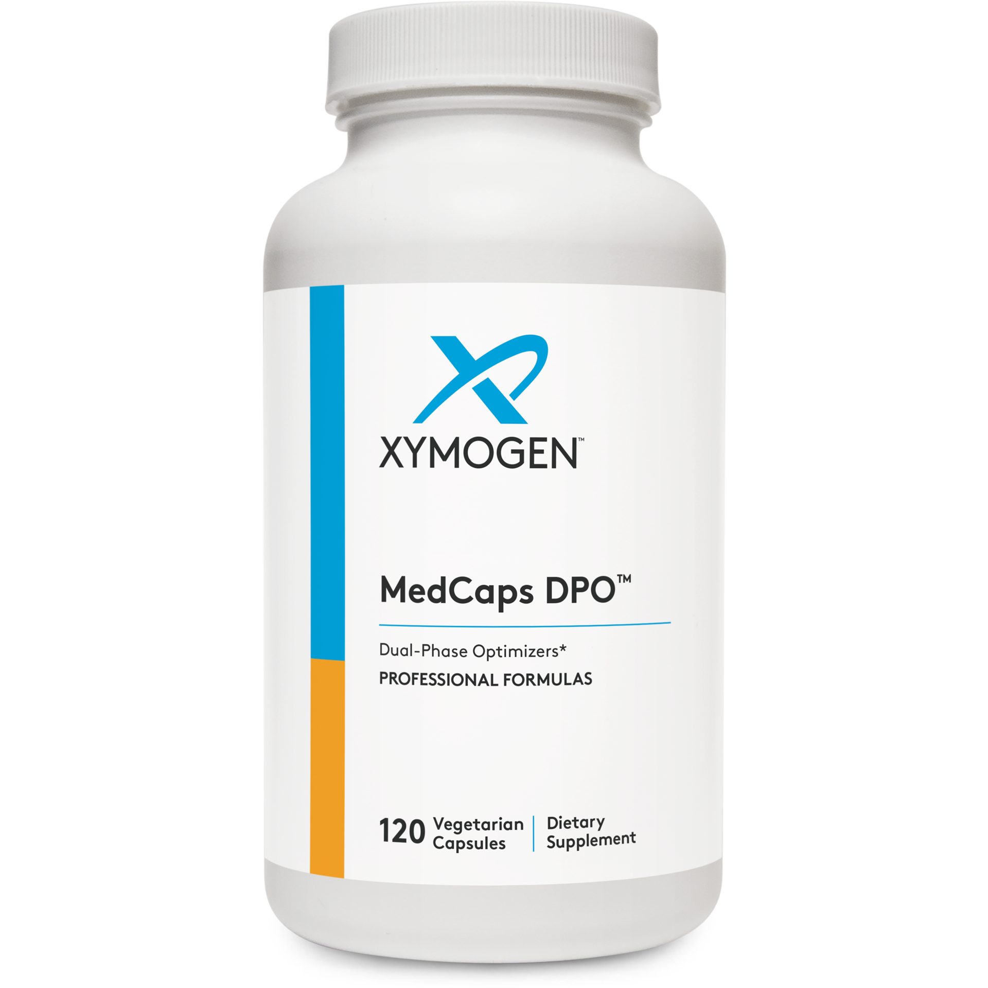 MedCaps DPO™ 120 cápsulas