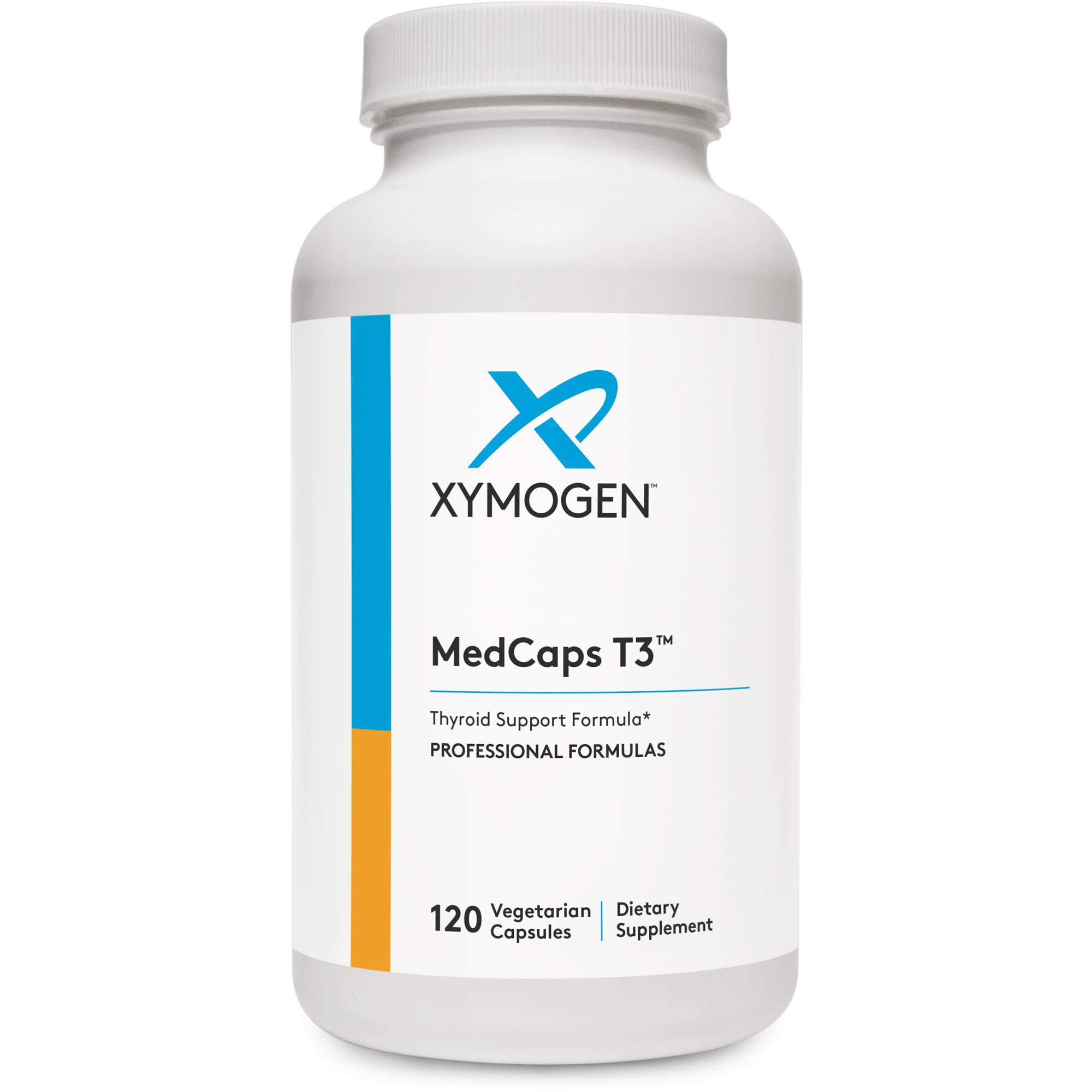 MedCaps T3™ 120 cápsulas