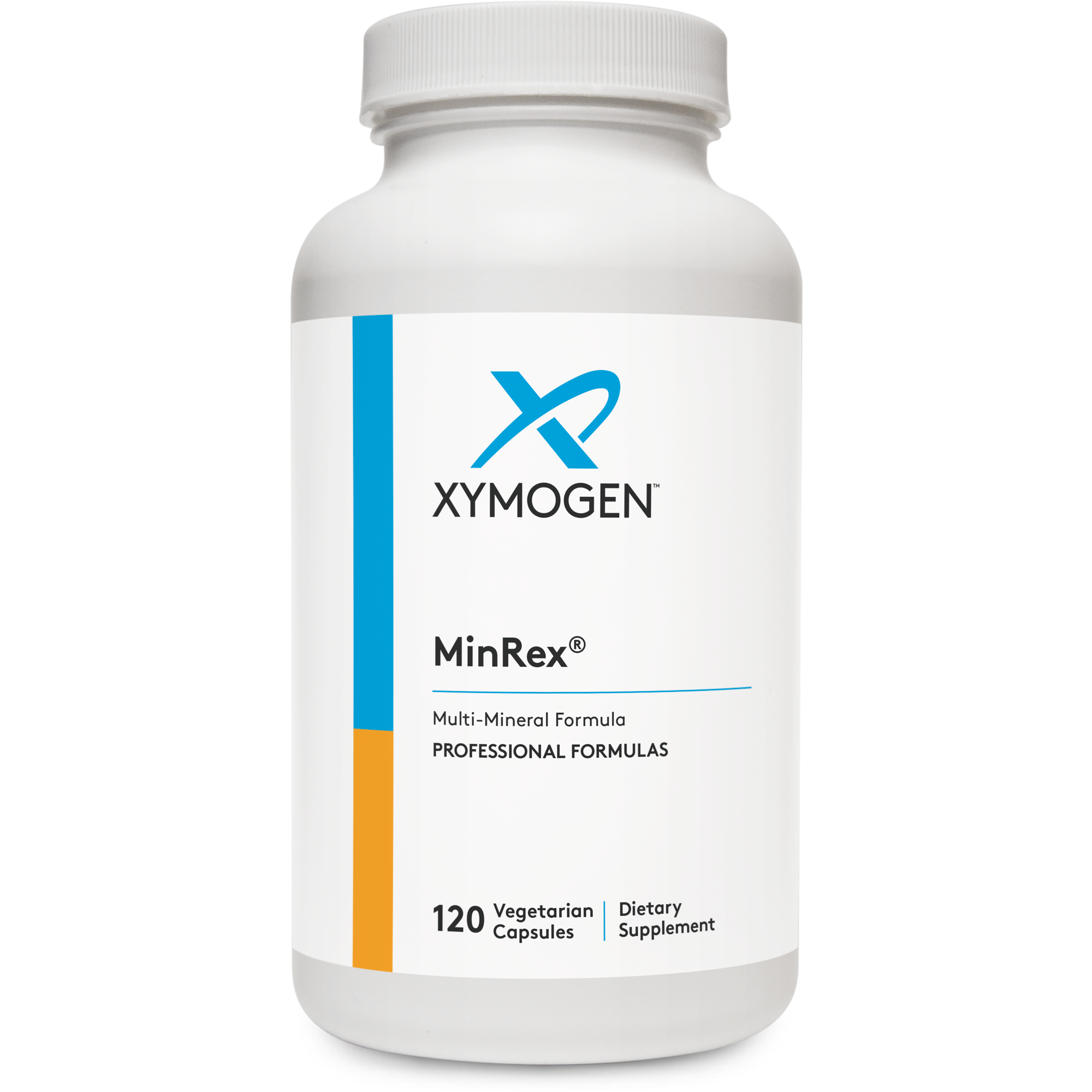 MinRex® 120 cápsulas