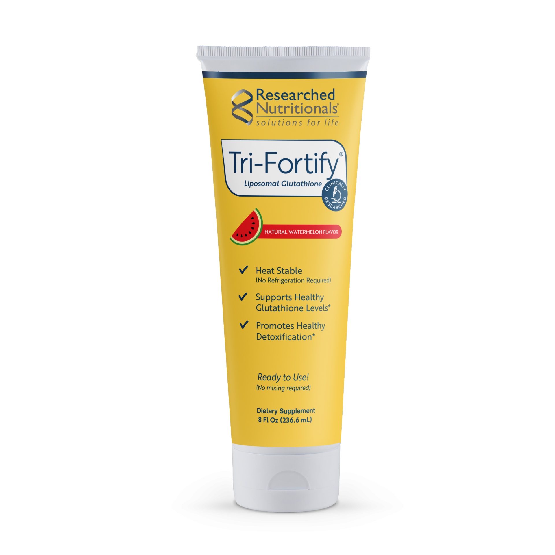 Sandía Tri-Fortify®