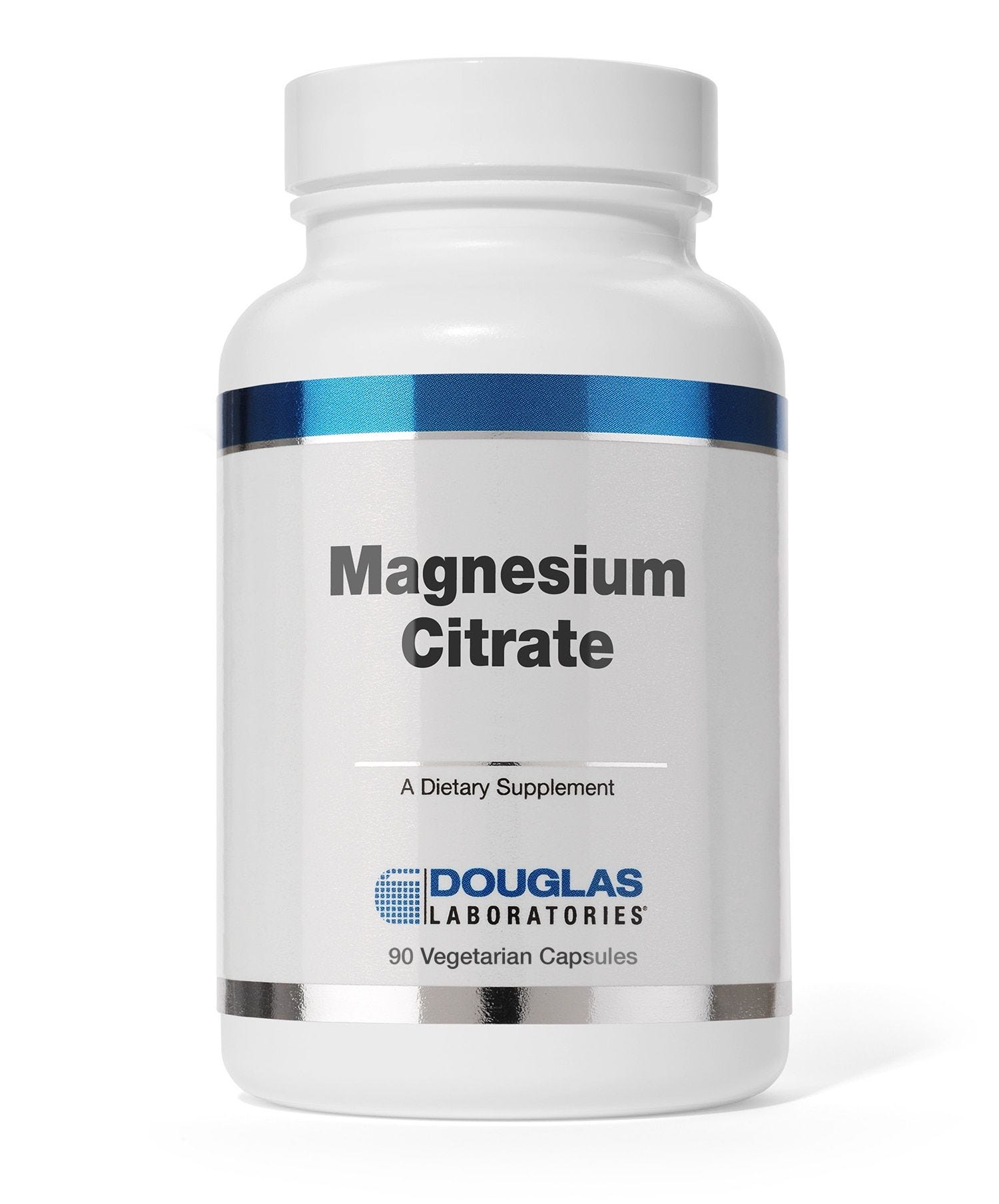 Magnesium Citrate – 150 mg Elemental Magnesium