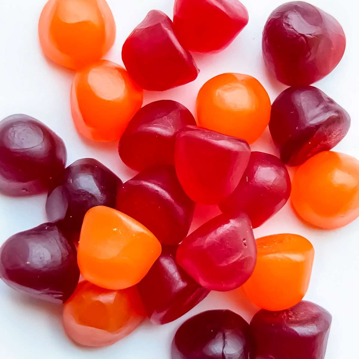 FortCore B12 Methylcobalamin Gummies