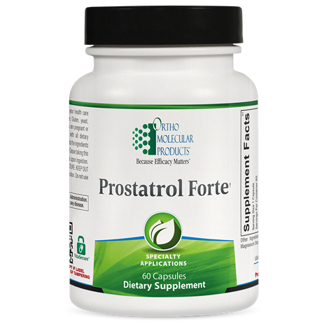 Prostatrol Forte (COMING SOON)