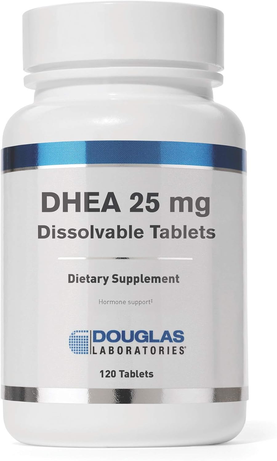 DHEA 25 mg