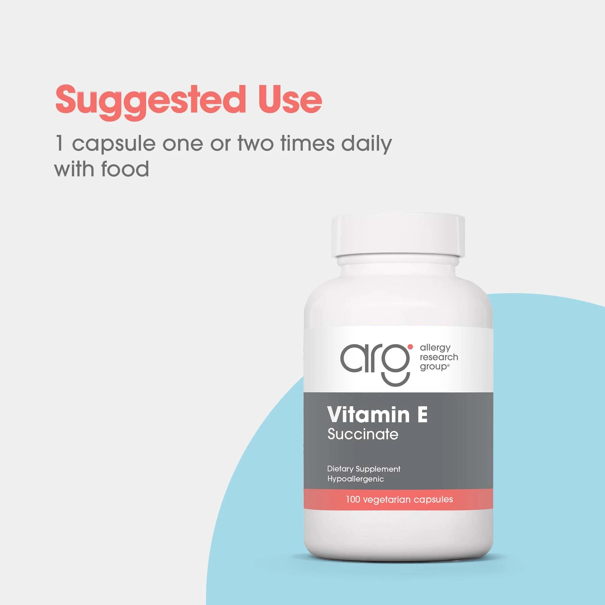 Vitamin E