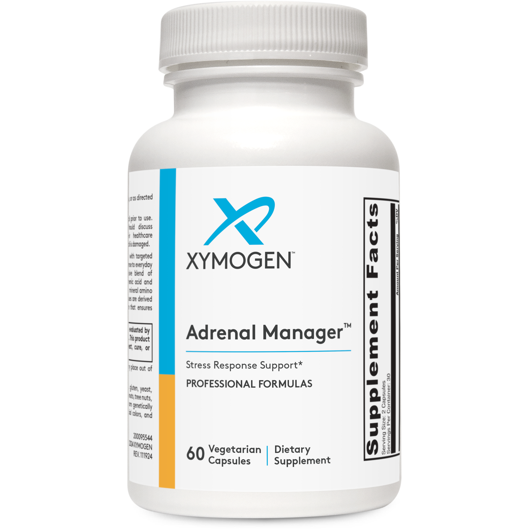 Adrenal Manager