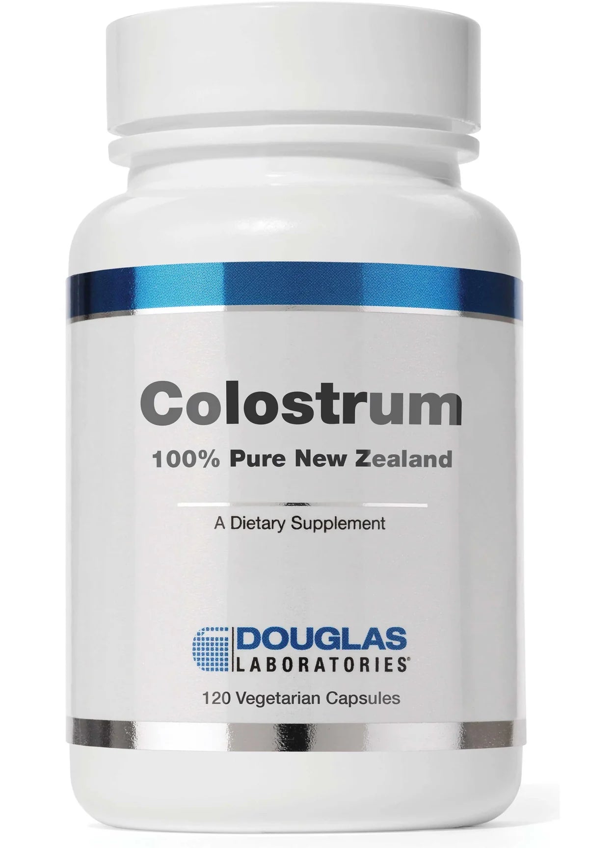 Colostrum – 100% Pure New Zealand