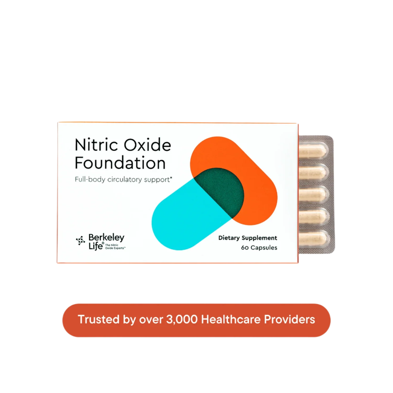 Nitric Oxide Foundation