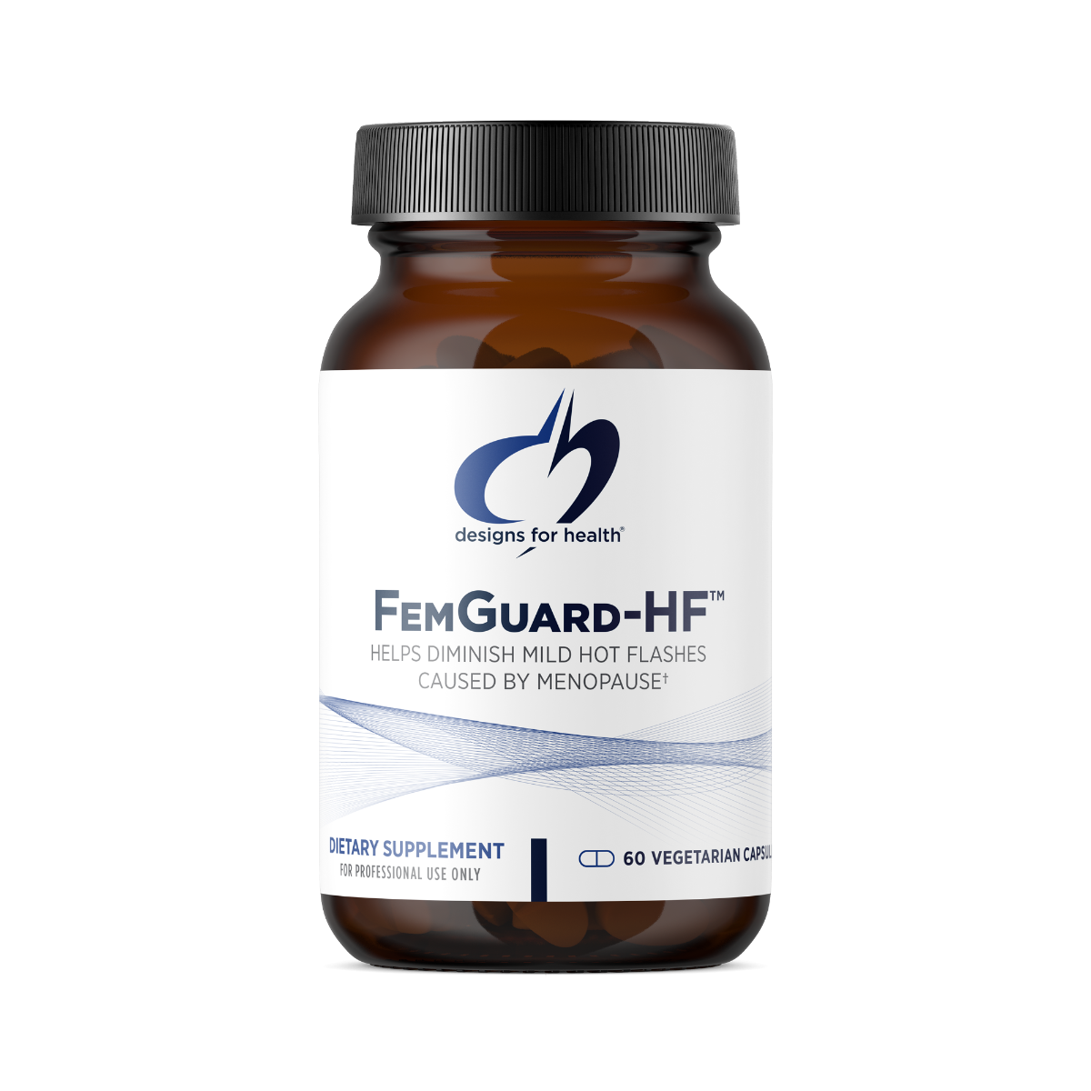 FemGuard‑HF – Menopause Comfort & Hormonal Balance