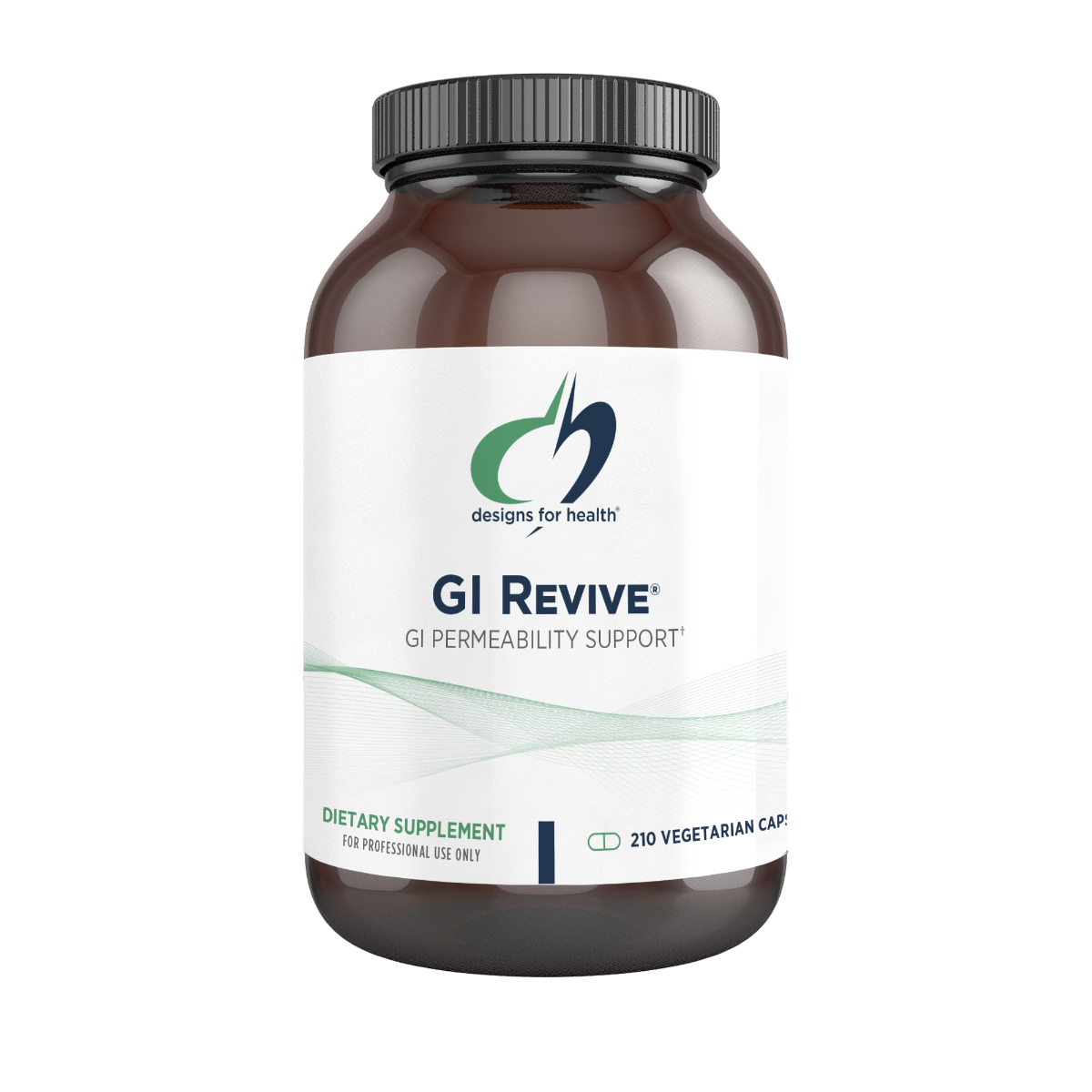 GI Revive™ – Comprehensive Gut Coating & Repair Formula